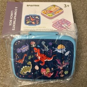 Bento Lunch Box for Kids